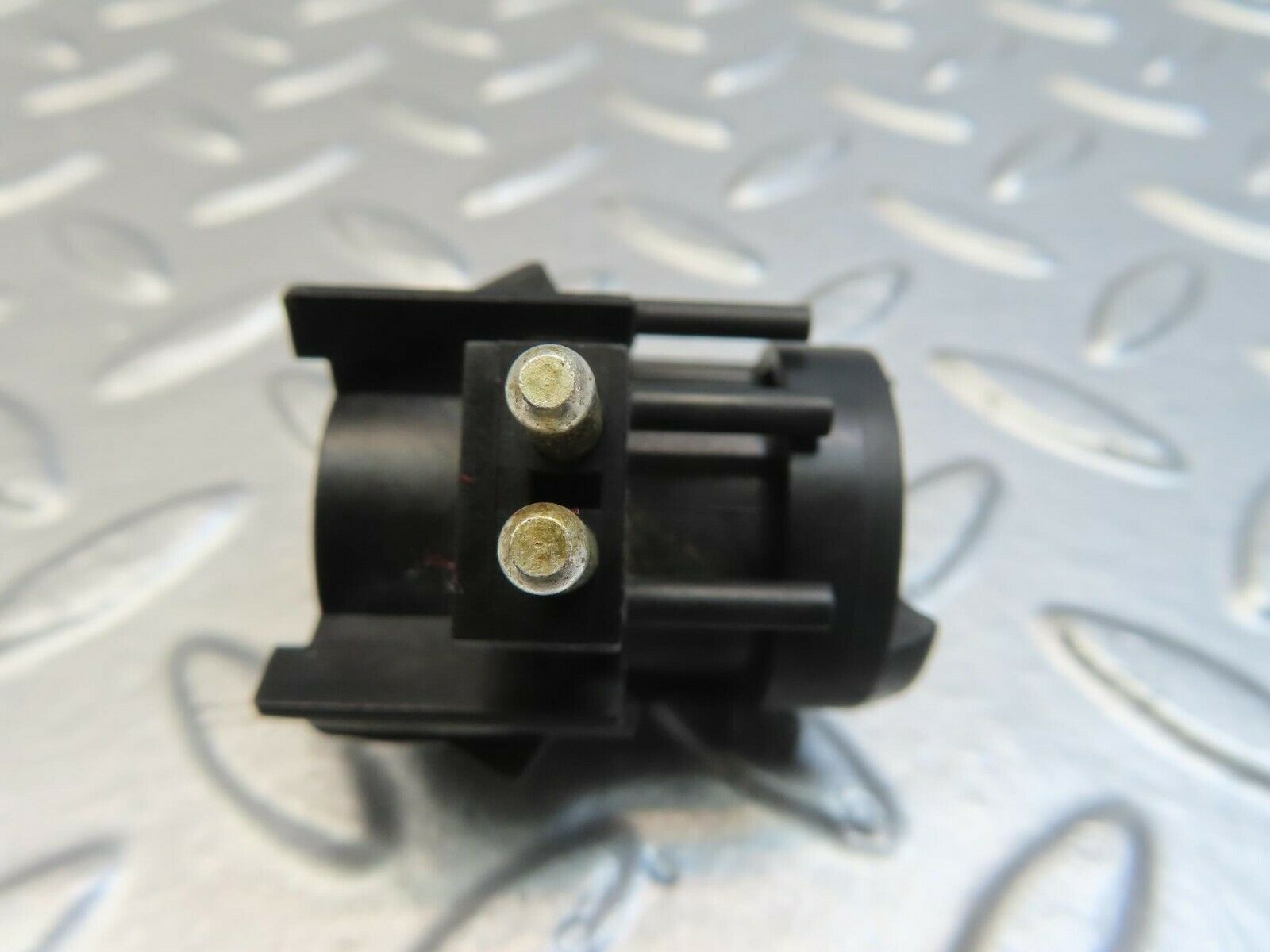 11498 Mercedes-Benz C123 230CE Coupe Gearbox Kickdown Switch 0015456314