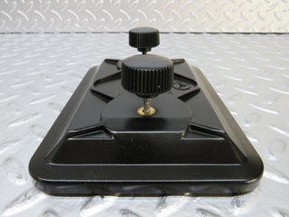 26895 Mercedes-Benz W123 240D Fuse Box Cover Lid 1235400082