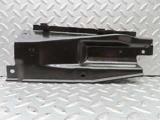 W140 Coupe front left seat belt presenter cover used OEM