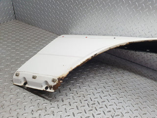 40809 Mercedes-Benz W123 300D Front Right Wing Fender