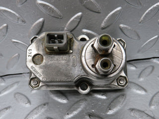 W123 warm up regulator used OEM