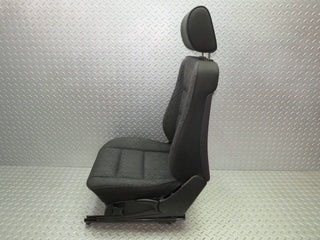 W202 front left passenger seat used OEM