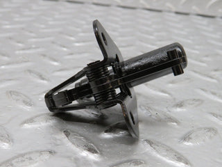 W201 Baby Benz bonnet lock latch used OEM