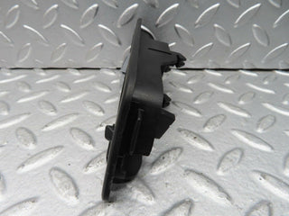 W201 Baby Benz right interior door handle used OEM