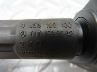 W140 ignition coil used OEM