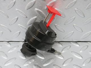 39497 Mercedes-Benz R129 320SL Coupe Fuel Tank Flap Cap Vacuum Actuator