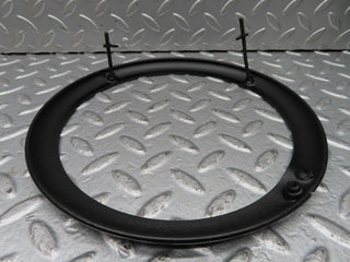 W121 Ponton headlight adjustment ring rear used OEM
