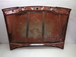 26324 Mercedes-Benz W116 450SE Bonnet