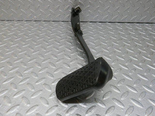 W201 Baby Benz brake pedal with rubber used OEM