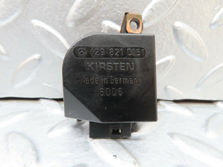 20050 Mercedes-Benz R129 300SL Coupe Seat Position Switch Sensor L 1298210151