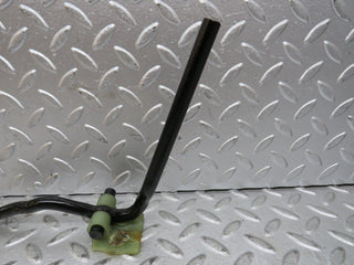 W123 Wagon accelerator pedal linkage used OEM