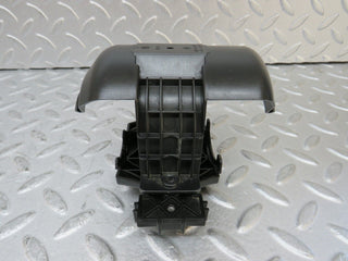 W221 heater blower motor holder bracket used OEM