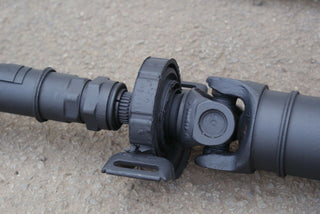 3064 Mercedes-Benz W116 350SE Cardan Shaft Propshaft Complete