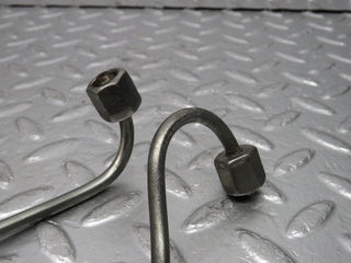 32940 Mercedes-Benz W123 300D Fuel Line Hose Set