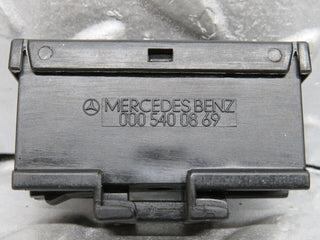 39634 Mercedes-Benz R129 320SL Coupe Wire Cable Connector 0005400869