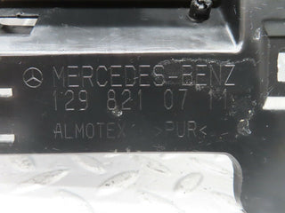 19901 Mercedes-Benz R129 300SL Coupe Under Dash Panel 1298210711