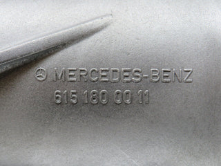 0874 Mercedes-Benz W123 240D Oil Filter Housing 6151800011