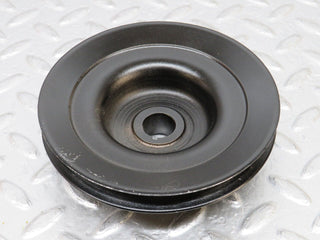32251 Mercedes-Benz W116 350SE Power Steering Pump Pulley 6154660315