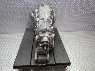 33521 Mercedes-Benz W202 C180 Automatic Gearbox 722.421 2012710701