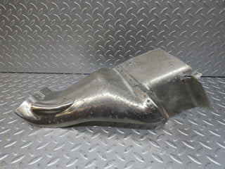 34504 Mercedes-Benz C126 380SEC Coupe Exhaust Heat Shield