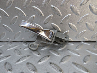 28806 Mercedes-Benz W123 230E Right Door Opener Door Handle 1237600261