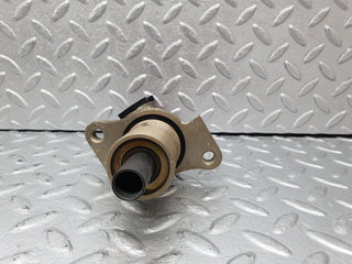 W124 brake master cylinder used OEM