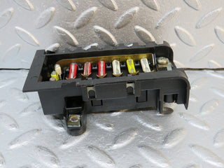 R129 SL fuse box used OEM