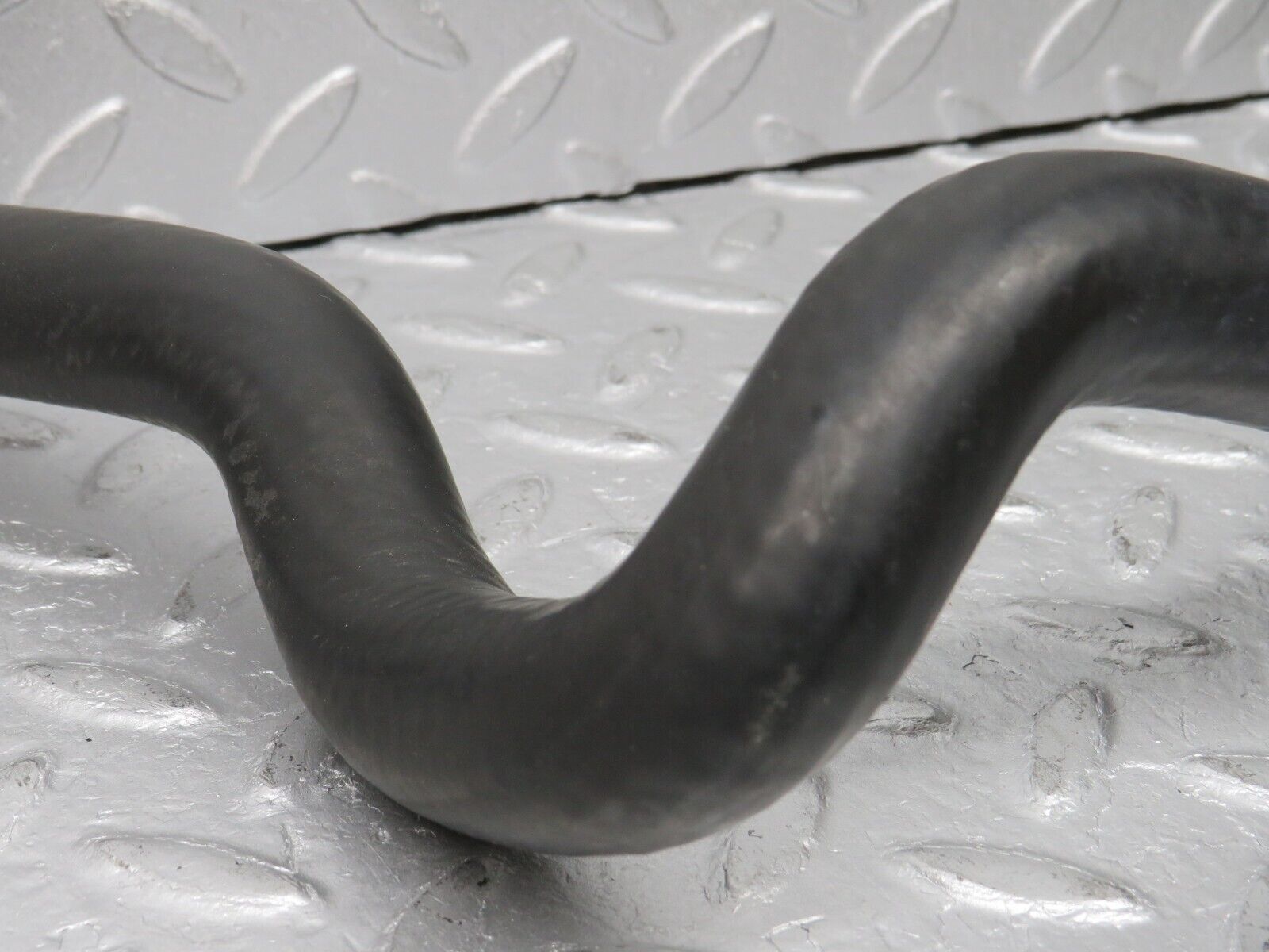 38561 Mercedes-Benz R129 280SL Coupe Coolant Hose Pipe 1298324494