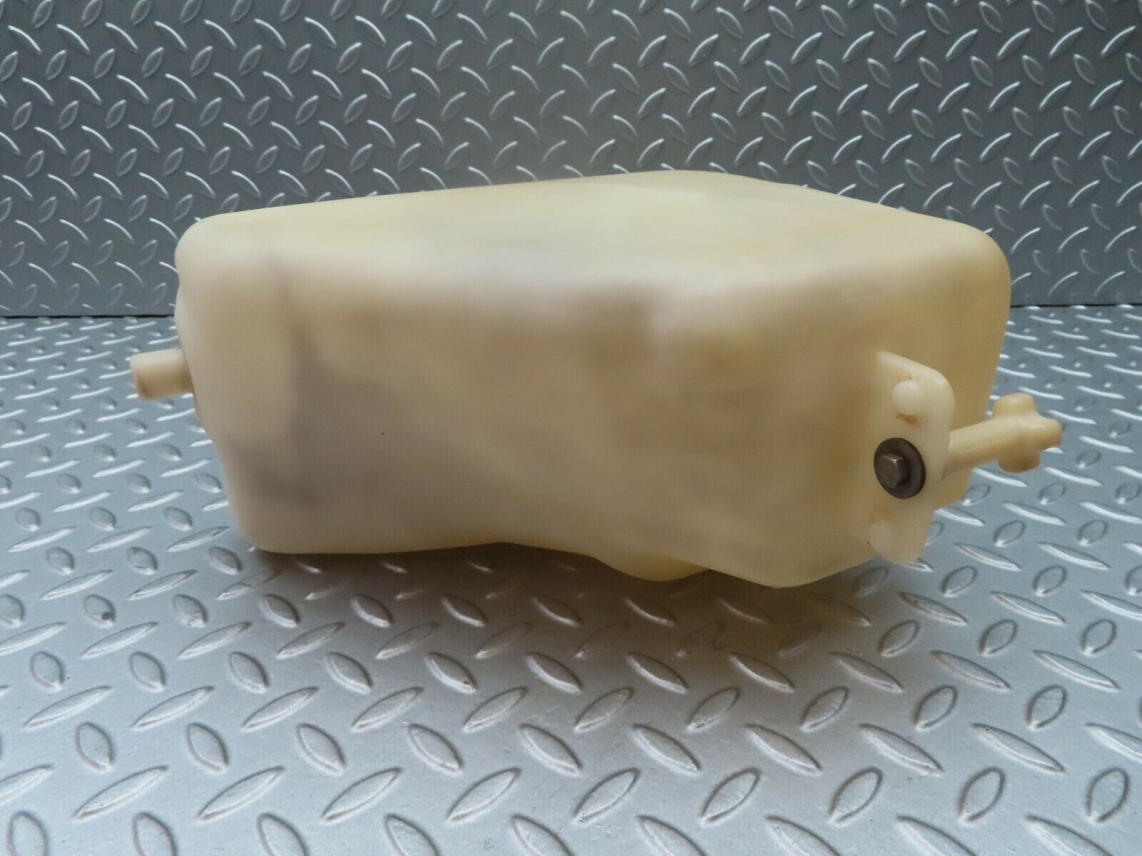 5374 Mercedes-Benz W124 230E Windscreen Washer Fluid Tank 1248690520