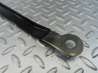 10676 Mercedes-Benz W123 230E Right Seat Belt Runner With Cover