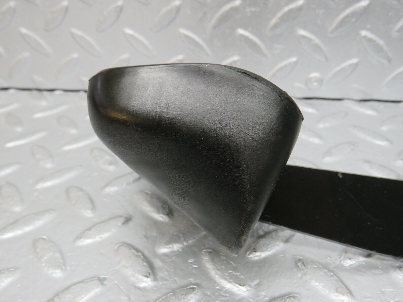 39449 Mercedes-Benz R129 320SL Coupe Brake Pedal With Rubber 1232910082