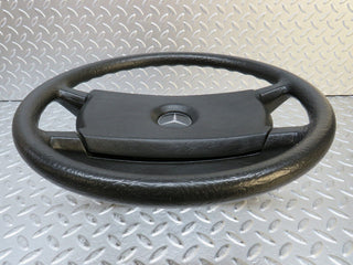 28245 Mercedes-Benz S123 240D Wagon Steering Wheel 1264640017
