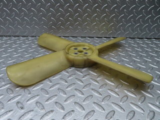 20932 Mercedes-Benz W114 250CE Coupe Engine Cooling Fan 1082050906