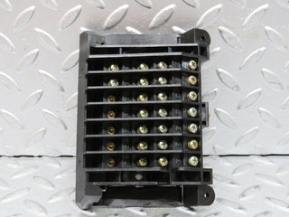 W123 Wagon fuse box used OEM