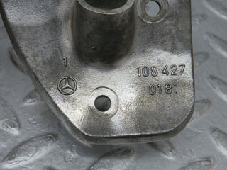 W108 handbrake cable regulator used OEM