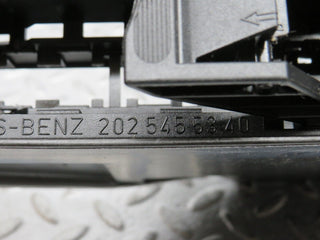 W202 fuse box used OEM