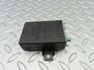 W126 heating control unit used OEM
