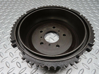 12781 Mercedes-Benz W111 220SE Rear Brake Drum