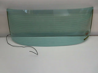7964 Mercedes-Benz W115 220D Rear Windscreen