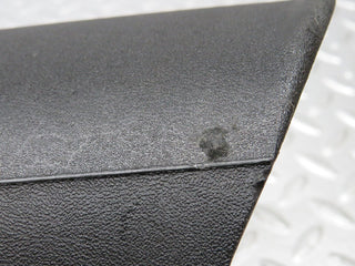 34088 Mercedes-Benz W124 260E Steering Column Surround Cover 1244623123