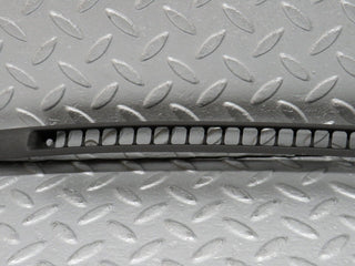 R129 SL dashboard air vent trim left used OEM