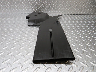 W201 Baby Benz air duct heater ventilation right used OEM