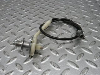 W123 heater control switch used OEM