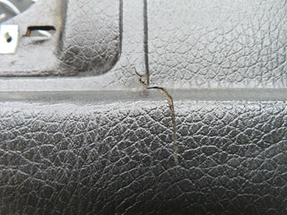 20986 Mercedes-Benz W114 250CE Coupe Dashboard Black LHD