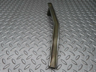 R107 SLC rear right window channel used OEM