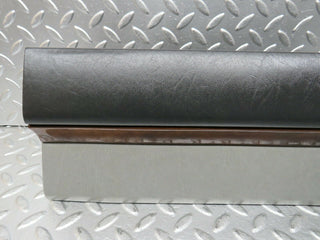 W124 Wagon glove box door grey used OEM