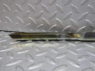 R129 SL front right window channel used OEM