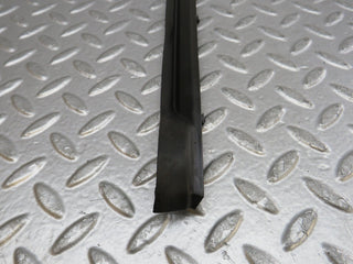 35259 Mercedes-Benz W221 Rear Left Door Lower Seal Trim 2216900362