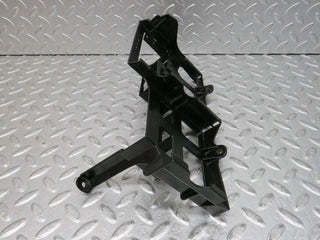 32358 Mercedes-Benz S124 300TE Wagon ECU & Relay Bracket 1245455240