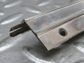 26403 Mercedes-Benz W116 450SE Roof Chrome Trim Right Side